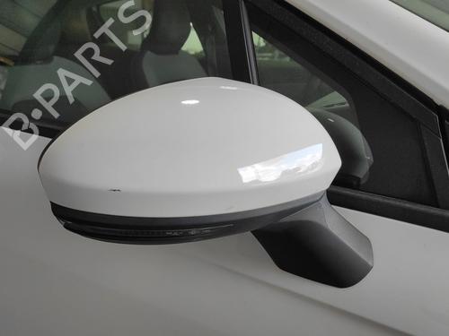 Right mirror RENAULT CLIO V (B7_) 1.0 LPG (B7MT) | BP36433000C27 - Image 2