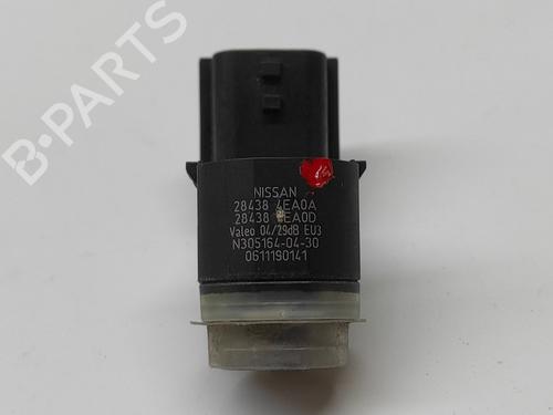 Electronic module NISSAN QASHQAI II SUV (J11, J11_) 1.5 dCi | BP13904256M83 