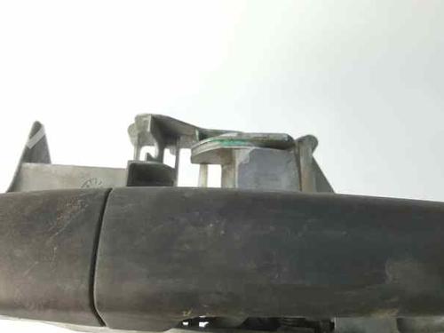 Front right exterior door handle PEUGEOT 207 (WA_, WC_) 1.4 HDi | BP8044624C129 