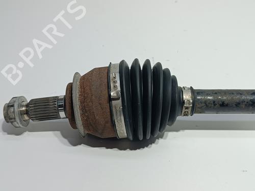 Right front driveshaft MINI MINI (R56) Cooper | BP20674012M39 