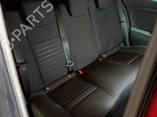 Pipe RENAULT MEGANE III Grandtour (KZ0/1) 1.5 dCi (KZ09, KZ0D, KZ1G, KZ29, KZ14, KZ1W, KZ10, KZ1F,... | BP14538516M125 