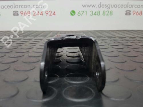 Engine mount VW POLO V (6R1, 6C1) 1.6 TDI | BP10263402M89