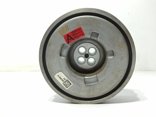 Used Pulley MINI MINI (F56) Cooper (136 hp) 30333692