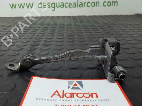 Hinge/Door check strap RENAULT KANGOO Express (FW0/1_) 1.5 dCi 85 (FW0K, FW0L, FW0B) | BP14527413C146 