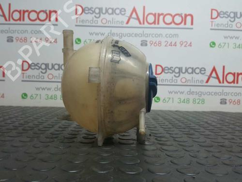 Expansion tank SEAT IBIZA IV SC (6J1, 6P5) 1.4 TDI | BP2732222C120 
