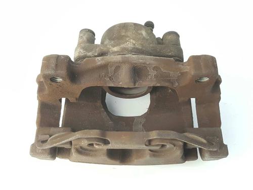 Right front brake caliper LAND ROVER FREELANDER 2 (L359) 2.2 TD4 4x4 | BP11543095M104 