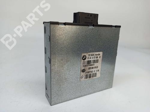 Gearbox control unit BMW 3 (E90) 320 d | BP8824423M52 
