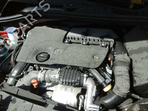 Electronic sensor CITROËN C4 CACTUS 1.6 BlueHDi 100 | BP14529594M84 