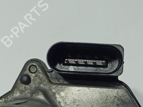 Throttle body AUDI A3 (8P1) 1.9 TDI | BP11332356M82