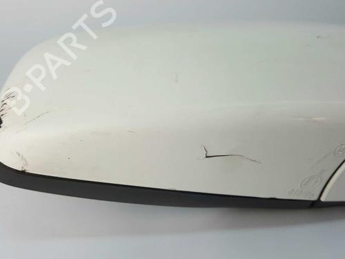 Bakspejl Højre OPEL VECTRA C (Z02) 2.2 DTI 16V (F69) | BP6997027C27 