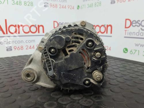 Alternator AUDI A4 B5 (8D2) 1.8 T | BP2749239M7 