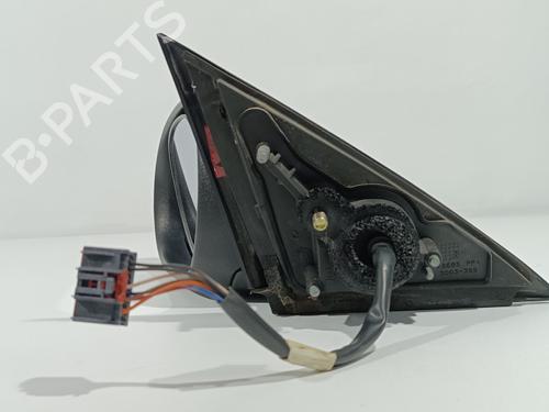 Retrovisor izquierdo JAGUAR X-TYPE I (X400) 2.1 V6 | BP19934041C26 