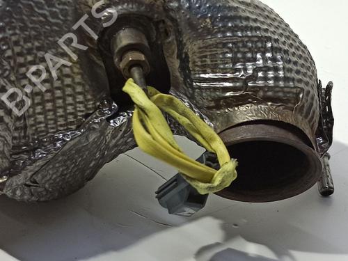 Particulate filter FORD TRANSIT V363 Platform/Chassis (FED, FFD) | BP39962709M81 - Image 2