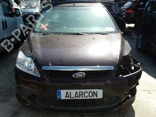 Højre fortil bærearm FORD FOCUS II (DA_, HCP, DP) 1.6 TDCi | BP14530139M13 
