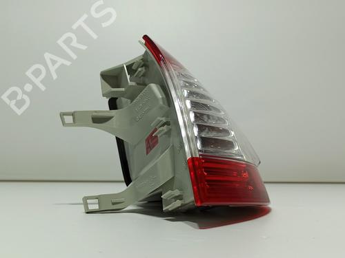 Used Right taillight PEUGEOT 508 SW I (8E_) 1.6 HDi (112 hp) 25014903