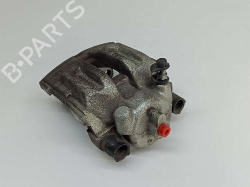 Used Right rear brake caliper BMW 1 (E87) 118 d (143 hp) 11541874