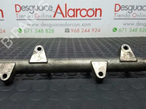Injection rail AUDI A8 D3 (4E2, 4E8) 4.0 TDI quattro | BP2753446M98