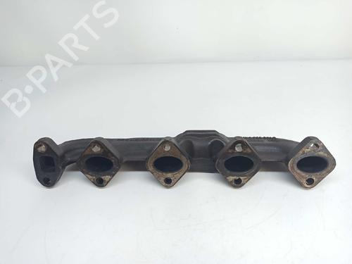 Udstødningsmanifold BMW 7 (E65, E66, E67) 740 d (258 hp) 11640302