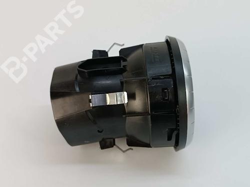 Air vent MERCEDES-BENZ CLA Coupe (C117) CLA 200 CDI / d (117.308) | BP11640539I21 