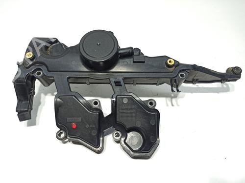 Ventildæksel Ventildæksel RENAULT MEGANE II (BM0/1_, CM0/1_) [2001-2012] 36473466 36473466