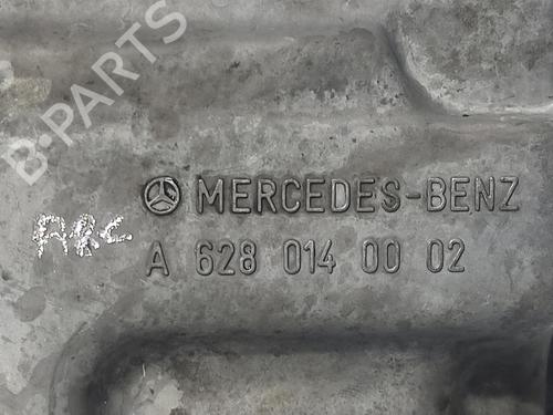Oliebundkar MERCEDES-BENZ S-CLASS (W220, V220) S 400 CDI (220.028, 220.128) | BP14535546M115