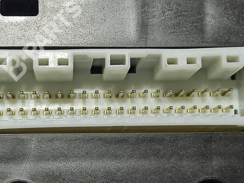 Climate control RENAULT KOLEOS I (HY_) 2.0 dCi 4x4 (HY0K) | BP3330971I5 