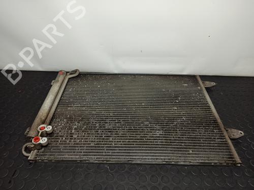 Radiateur de ac VW PASSAT B6 (3C2)  | BP16017550M32