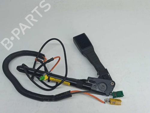 Seat buckle OPEL ZAFIRA / ZAFIRA FAMILY B (A05) 1.9 CDTI (M75) | BP14538368I32