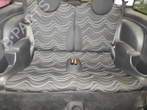 Rear seat MINI MINI (R50, R53) One | BP36092017C17 - Image 2