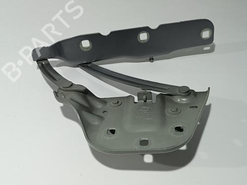 Used Other LAND ROVER RANGE ROVER VELAR (L560) 2.0 D240 SD4 4x4 (241 hp) 29601906