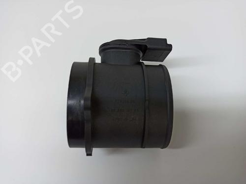 Used Mass air flow sensor PEUGEOT PARTNER MPV (5_, G_) 1.6 HDi 90 (90 hp) 6247926