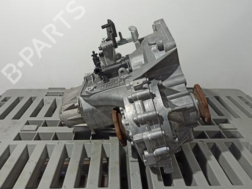 Gearbox SEAT IBIZA V (KJ1, KJG) 1.0 TSI | BP16673148M3