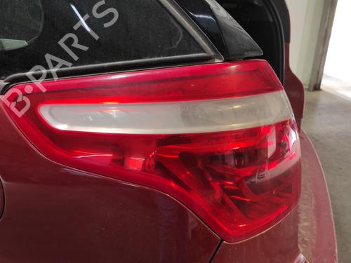 Venstre baglygte CITROËN C4 Picasso I MPV (UD_) 1.6 HDi | BP29442864C34