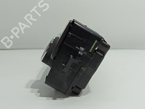 Climate control RENAULT KADJAR (HA_, HL_) 1.2 TCe 130 (HLMR) | BP10923009I5