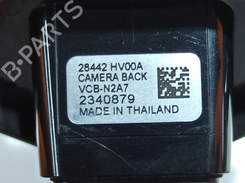 Kamera NISSAN QASHQAI II (J11, J11_) 1.5 dCi | BP13904246E14
