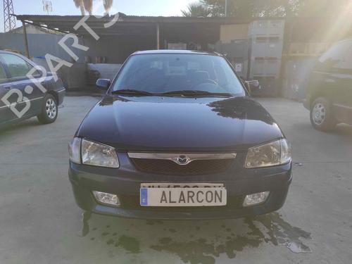 Used Parts MAZDA 323 S VI Saloon (BJ) 1.5 16V (BJ5P) (88 hp) 4280350