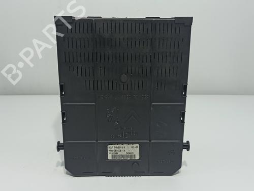 Fuse box CITROËN C5 II (RC_) 2.0 HDi (RCRHRH) | BP12092998E1