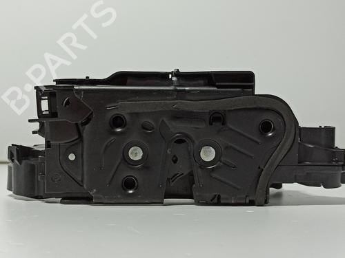 Front left lock AUDI A1 Sportback (GBA) 35 TFSI 5TB837015C | 5TB837015E