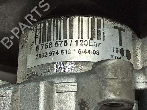 Steering pump BMW 3 (E46) 320 d | BP39200396M99 - Image 4