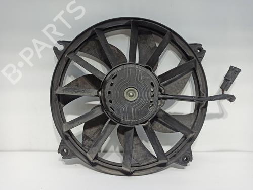 Køleventilator elektrisk PEUGEOT PARTNER Box Body/MPV 1.6 HDi | BP17786101M35 