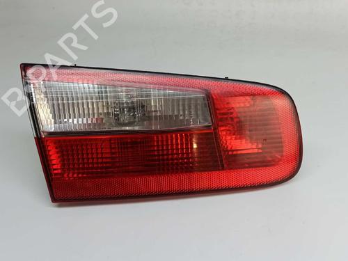 Used Left taillight RENAULT LAGUNA II (BG0/1_) 1.6 16V (BG0A, BG0L) (107 hp) 6541344