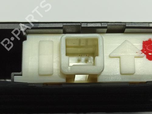 Tailgate handle TOYOTA YARIS (_P13_) 1.5 Hybrid (NHP130_, NHP130) | BP16662393C132 