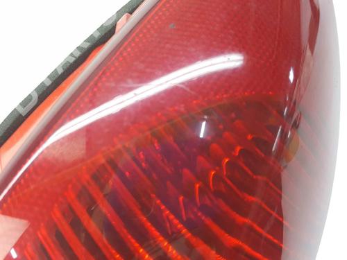 Right taillight ALFA ROMEO 147 (937_) 1.6 16V T.SPARK ECO (937.AXA1A, 937.BXA1A) | BP7994635C35 