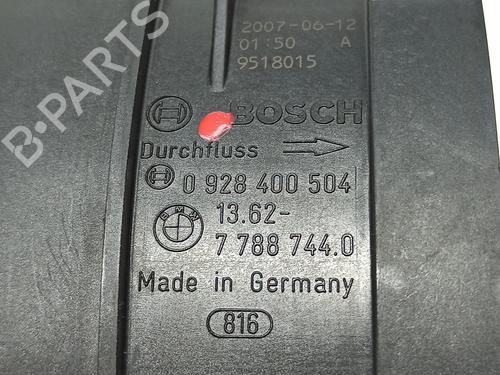 Mass air flow sensor BMW 5 (E60) 520 d | BP39564628M95 - Image 3