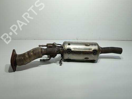 Used Particulate filter Particulate filter 37173923 37173923
