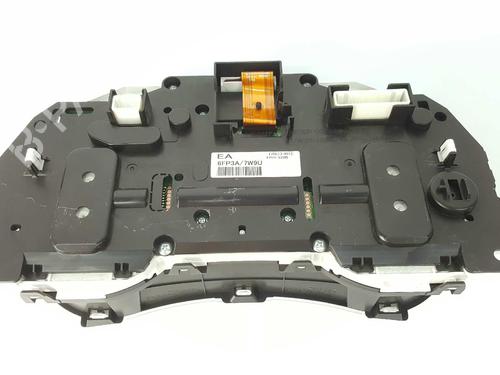 Instrument cluster NISSAN X-TRAIL III (T32_, T32R, T32RR) 1.6 dCi (T32) | BP5857959C47