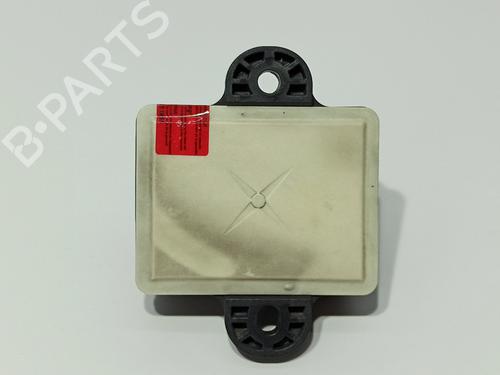 Electronic module MERCEDES-BENZ B-CLASS Sports Tourer (W246, W242) B 200 CDI (246.201) | BP17538050M83 