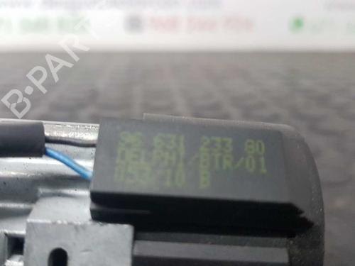 Ignition barrel CITROËN C4 I (LC_) 1.6 HDi | BP2740468M48 