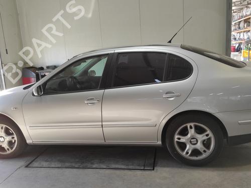 Steering pump SEAT TOLEDO II (1M2) 1.9 TDI | BP12578520M99 