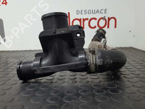 Pipe JAGUAR S-TYPE II (X200) 2.7 D | BP14527185M125
